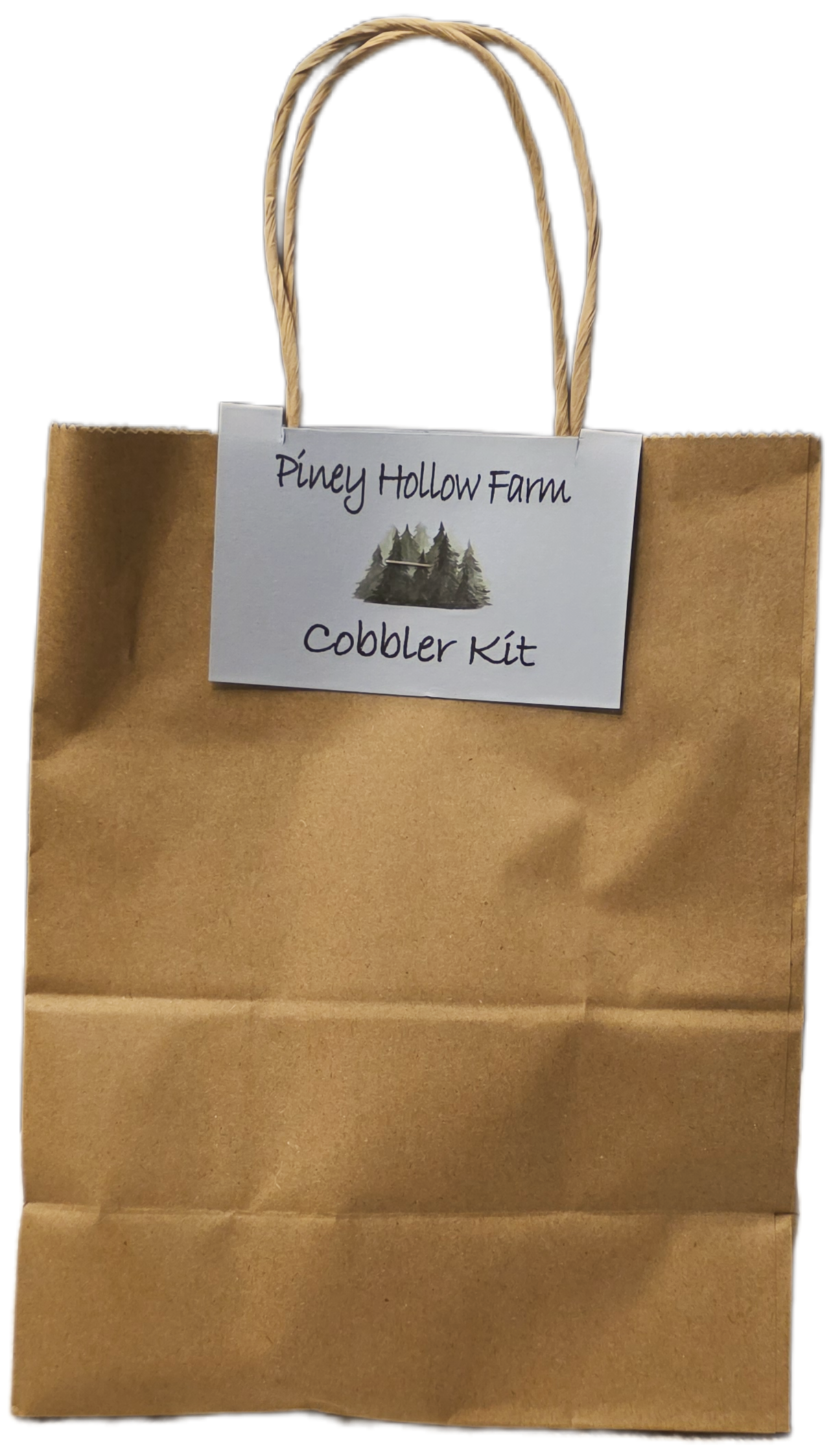 PHF Cobbler Kit
