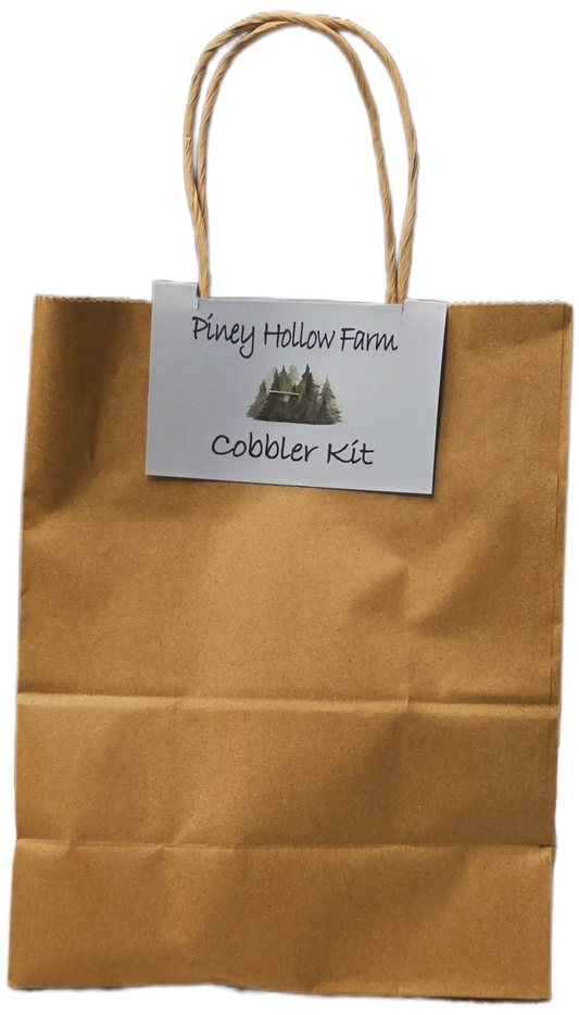PHF Cobbler Kit
