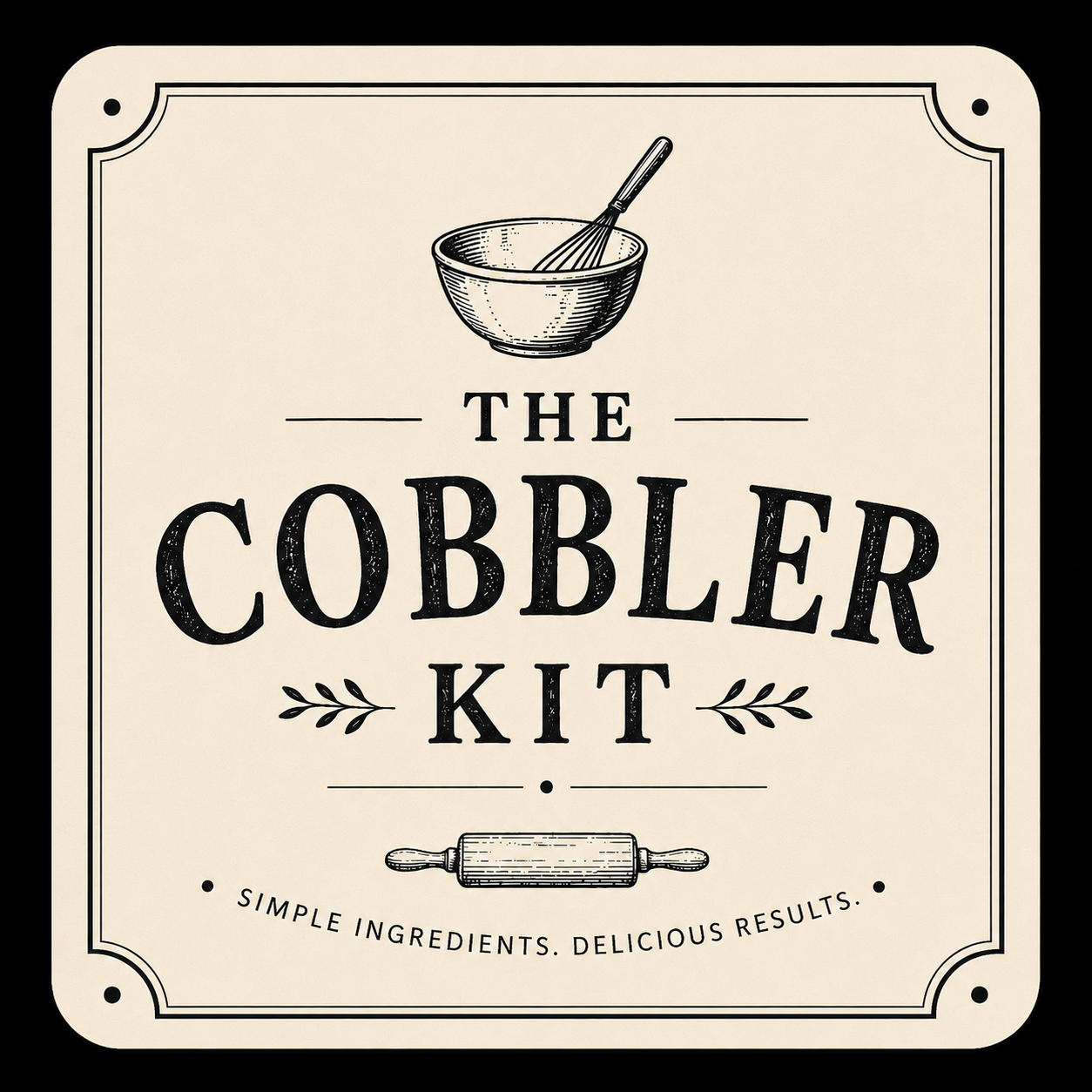 The Cobbler Kit