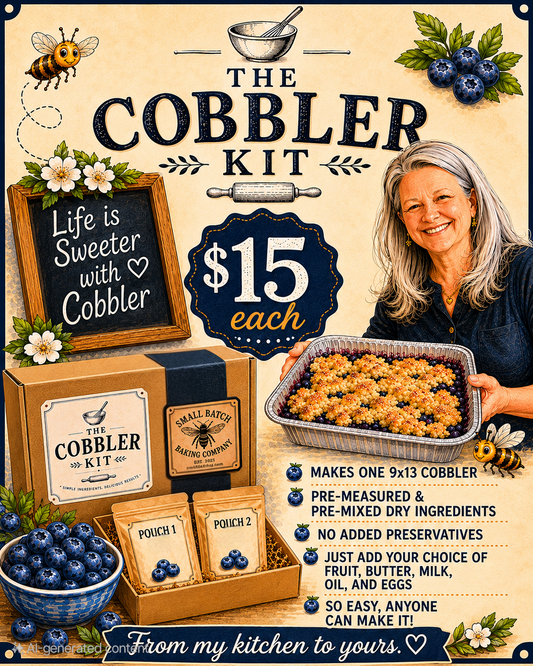 The Cobbler Kit