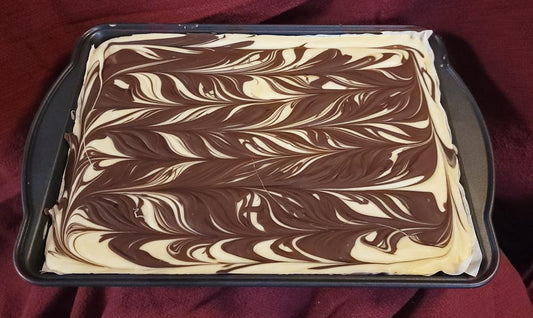 Tiger Butter